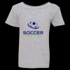 Heavy Cotton Toddler T-Shirt Thumbnail