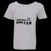 Heavy Cotton Toddler T-Shirt Thumbnail