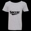 Heavy Cotton Toddler T-Shirt Thumbnail