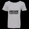 Heavy Cotton Toddler T-Shirt Thumbnail