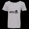 Heavy Cotton Toddler T-Shirt Thumbnail