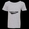 Heavy Cotton Toddler T-Shirt Thumbnail