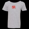 Heavy Cotton Toddler T-Shirt Thumbnail