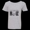 Heavy Cotton Toddler T-Shirt Thumbnail