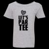 Heavy Cotton Toddler T-Shirt Thumbnail