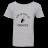 Heavy Cotton Toddler T-Shirt Thumbnail