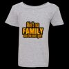 Heavy Cotton Toddler T-Shirt Thumbnail