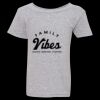 Heavy Cotton Toddler T-Shirt Thumbnail