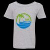 Heavy Cotton Toddler T-Shirt Thumbnail