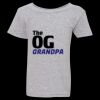 Heavy Cotton Toddler T-Shirt Thumbnail