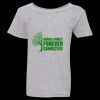 Heavy Cotton Toddler T-Shirt Thumbnail