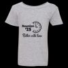 Heavy Cotton Toddler T-Shirt Thumbnail