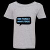 Heavy Cotton Toddler T-Shirt Thumbnail