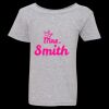 Heavy Cotton Toddler T-Shirt Thumbnail