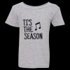 Heavy Cotton Toddler T-Shirt Thumbnail
