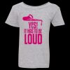 Heavy Cotton Toddler T-Shirt Thumbnail