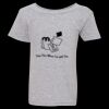 Heavy Cotton Toddler T-Shirt Thumbnail