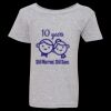 Heavy Cotton Toddler T-Shirt Thumbnail