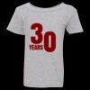 Heavy Cotton Toddler T-Shirt Thumbnail