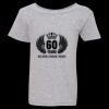 Heavy Cotton Toddler T-Shirt Thumbnail