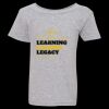 Heavy Cotton Toddler T-Shirt Thumbnail