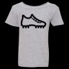 Heavy Cotton Toddler T-Shirt Thumbnail