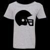 Heavy Cotton Toddler T-Shirt Thumbnail