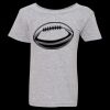 Heavy Cotton Toddler T-Shirt Thumbnail