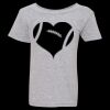 Heavy Cotton Toddler T-Shirt Thumbnail