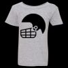Heavy Cotton Toddler T-Shirt Thumbnail
