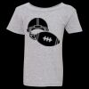 Heavy Cotton Toddler T-Shirt Thumbnail