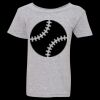 Heavy Cotton Toddler T-Shirt Thumbnail