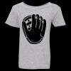 Heavy Cotton Toddler T-Shirt Thumbnail