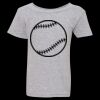 Heavy Cotton Toddler T-Shirt Thumbnail