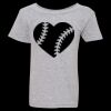 Heavy Cotton Toddler T-Shirt Thumbnail