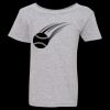 Heavy Cotton Toddler T-Shirt Thumbnail