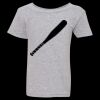 Heavy Cotton Toddler T-Shirt Thumbnail
