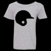 Heavy Cotton Toddler T-Shirt Thumbnail