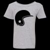 Heavy Cotton Toddler T-Shirt Thumbnail