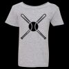 Heavy Cotton Toddler T-Shirt Thumbnail
