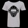 Heavy Cotton Toddler T-Shirt Thumbnail