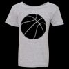 Heavy Cotton Toddler T-Shirt Thumbnail