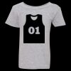 Heavy Cotton Toddler T-Shirt Thumbnail