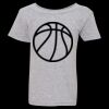 Heavy Cotton Toddler T-Shirt Thumbnail