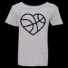 Heavy Cotton Toddler T-Shirt Thumbnail