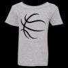 Heavy Cotton Toddler T-Shirt Thumbnail