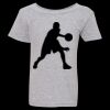 Heavy Cotton Toddler T-Shirt Thumbnail
