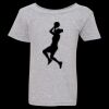 Heavy Cotton Toddler T-Shirt Thumbnail