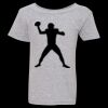 Heavy Cotton Toddler T-Shirt Thumbnail