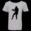 Heavy Cotton Toddler T-Shirt Thumbnail